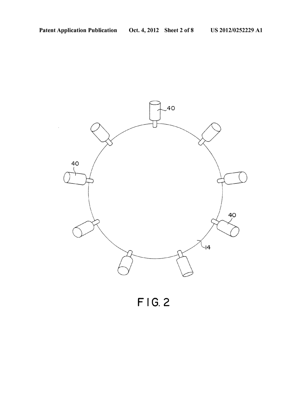 System and Process For Heating Semiconductor Wafers by Optimizing     Absorption of Electromagnetic Energy - diagram, schematic, and image 03