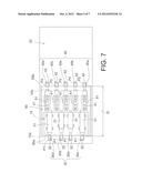 CONNECTOR TERMINAL STRUCTURE diagram and image