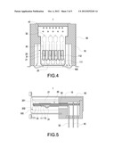 INTEGRATED CONNECTOR diagram and image