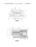 INTEGRATED CONNECTOR diagram and image