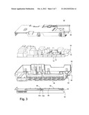 APPLIANCE HAVING A CONTROL HOUSING WITH A CONNECTOR BRACE diagram and image