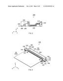 CONNECTOR AND CONNECTING OBJECT diagram and image