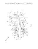 CONNECTOR HAVING A TAPERED LOCK JONIT diagram and image