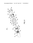 SLIDE ACTUATED COAXIAL CABLE CONNECTOR diagram and image