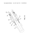 SLIDE ACTUATED COAXIAL CABLE CONNECTOR diagram and image