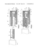 USB CONNECTOR STRUCTURE diagram and image