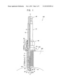 METHOD OF MANUFACTURING SPARK PLUG diagram and image