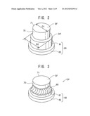 METHOD OF MANUFACTURING SPARK PLUG diagram and image