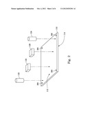 Method for Manufacturing PCB, Display Module and Method for Fabricating     Display Module diagram and image