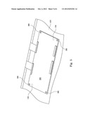 Method for Manufacturing PCB, Display Module and Method for Fabricating     Display Module diagram and image