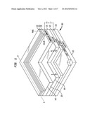 Method of Fabricating Static and Addressable Emissive Displays diagram and image