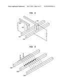 Method of Fabricating Static and Addressable Emissive Displays diagram and image