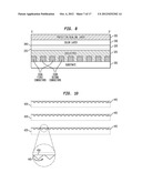 Method of Fabricating Static and Addressable Emissive Displays diagram and image