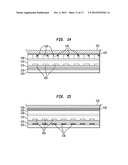 Method of Fabricating Static and Addressable Emissive Displays diagram and image