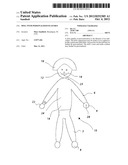 DOLL WITH PERSONALIZED FEATURES diagram and image