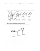 Pose Able Toy and Method for Interconnection diagram and image