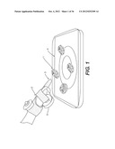 Magnetic Top System And Method diagram and image