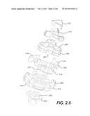 Magnetic Top System And Method diagram and image