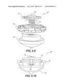 Magnetic Top System And Method diagram and image