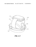 Magnetic Top System And Method diagram and image