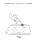 Magnetic Top System And Method diagram and image