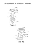 Magnetic Top System And Method diagram and image