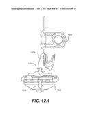 Magnetic Top System And Method diagram and image