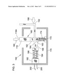 R/C car with demolition features diagram and image