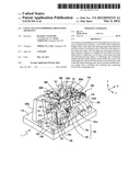 EYEGLASS LENS PERIPHERY PROCESSING APPARATUS diagram and image