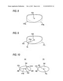 EYEGLASS LENS PERIPHERY PROCESSING APPARATUS diagram and image