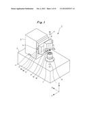 METHOD OF MAKING BARREL-SHAPED WORM-LIKE TOOL diagram and image