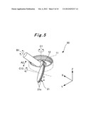 METHOD OF MAKING BARREL-SHAPED WORM-LIKE TOOL diagram and image