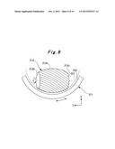 METHOD OF MAKING BARREL-SHAPED WORM-LIKE TOOL diagram and image