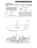 POLISHING METHOD, MANUFACTURING METHOD OF PIEZOELECTRIC VIBRATING PIECE,     PIEZOELECTRIC VIBRATOR, OSCILLATOR, ELECTRONIC APPARATUS AND     RADIO-CONTROLLED TIMEPIECE diagram and image