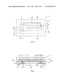 POLISHING METHOD, MANUFACTURING METHOD OF PIEZOELECTRIC VIBRATING PIECE,     PIEZOELECTRIC VIBRATOR, OSCILLATOR, ELECTRONIC APPARATUS AND     RADIO-CONTROLLED TIMEPIECE diagram and image