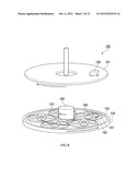 POLISHING METHOD, MANUFACTURING METHOD OF PIEZOELECTRIC VIBRATING PIECE,     PIEZOELECTRIC VIBRATOR, OSCILLATOR, ELECTRONIC APPARATUS AND     RADIO-CONTROLLED TIMEPIECE diagram and image