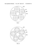 POLISHING METHOD, MANUFACTURING METHOD OF PIEZOELECTRIC VIBRATING PIECE,     PIEZOELECTRIC VIBRATOR, OSCILLATOR, ELECTRONIC APPARATUS AND     RADIO-CONTROLLED TIMEPIECE diagram and image