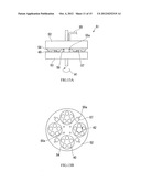 POLISHING METHOD, MANUFACTURING METHOD OF PIEZOELECTRIC VIBRATING PIECE,     PIEZOELECTRIC VIBRATOR, OSCILLATOR, ELECTRONIC APPARATUS AND     RADIO-CONTROLLED TIMEPIECE diagram and image