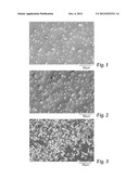 METHOD OF ELECTROSTATIC DEPOSITION OF PARTICLES, ABRASIVE GRAIN AND     ARTICLES diagram and image