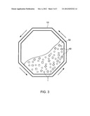 POLISHING MEDIA, METHOD FOR PRODUCING POLISHING MEDIA, AND POLISHING     METHOD diagram and image