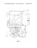 SYSTEMS AND METHODS FOR FLUIDIZING AN ABRASIVE MATERIAL diagram and image