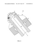 PARTICLE-DELIVERY IN ABRASIVE-JET SYSTEMS diagram and image