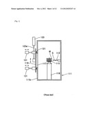 MACHINE FOR BLASTING ABRASIVES diagram and image