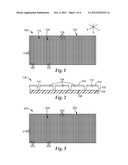 FLEXIBLE ABRASIVE ARTICLE AND METHODS OF MAKING diagram and image