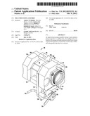 MEAT PROCESSING ASSEMBLY diagram and image