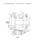 MEAT PROCESSING ASSEMBLY diagram and image