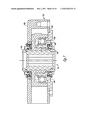 MEAT PROCESSING ASSEMBLY diagram and image