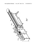 MEAT PROCESSING ASSEMBLY diagram and image