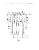 MEAT PROCESSING ASSEMBLY diagram and image