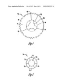 MEAT PROCESSING ASSEMBLY diagram and image